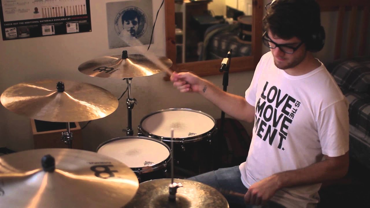 Evan Chapman - 