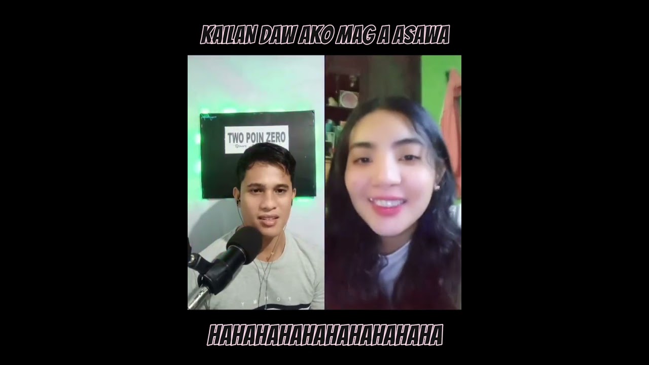 TWO POINT ZERO|Your Love Papa live with Baby Teresa!