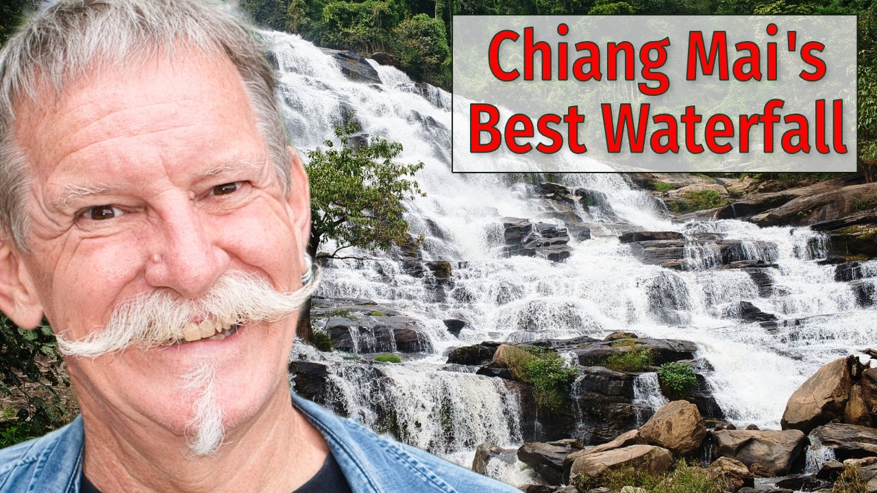Doi Inthanon&rsquo;s Hidden Gem: Why Mae Ya Waterfall Is a Must Visit!
