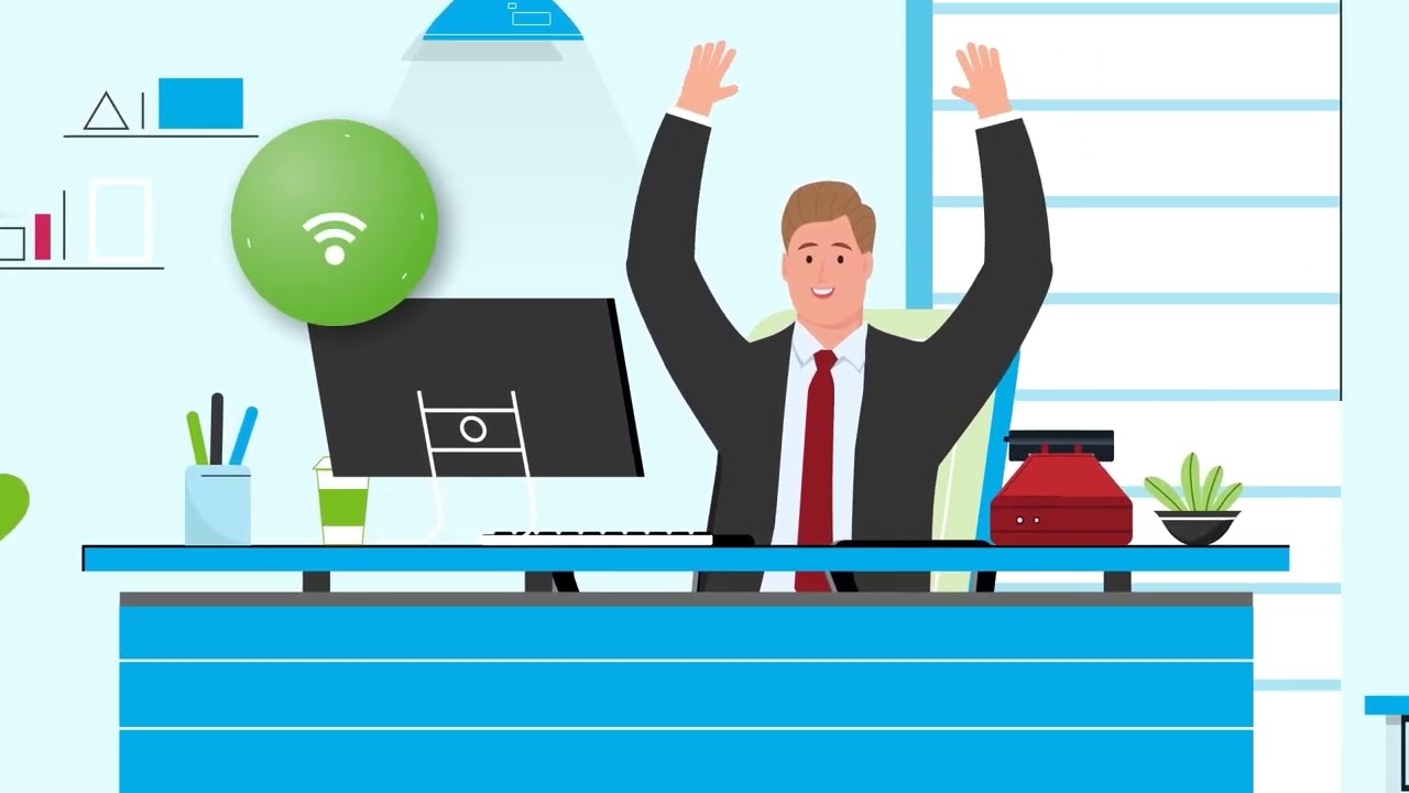VoIP Solutions for Businesses.