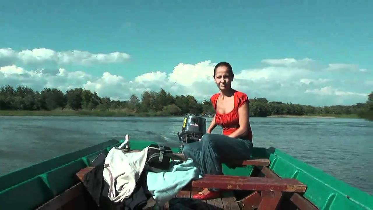 Kirándulás a Tisza-tavon