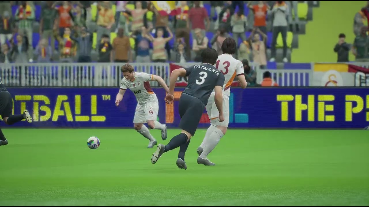 PANZER FC KLASMAN MAÇLARI 2024