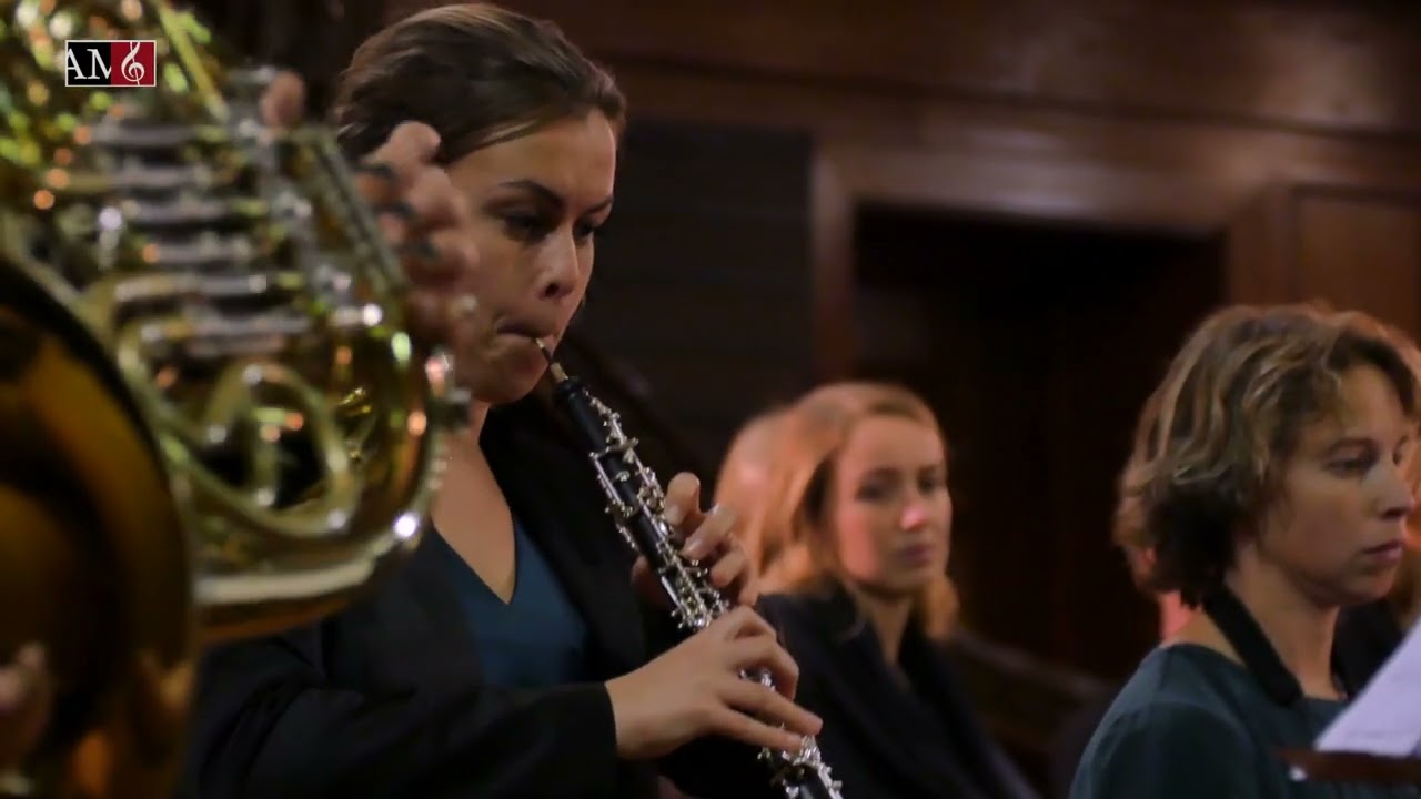 Hommage aan Haydn - Ravel, Debussy, Sporck