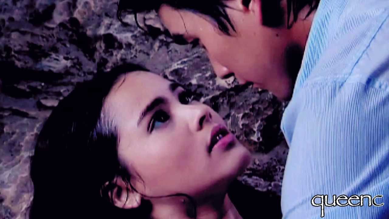♦ The Air I Would Kill to Breathe MV ~ Game Rai Game Rak