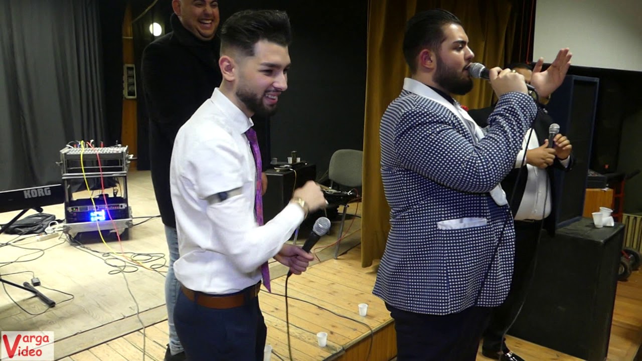 MAMUKO BERCI ÉS GINGI - Jászberény 2020