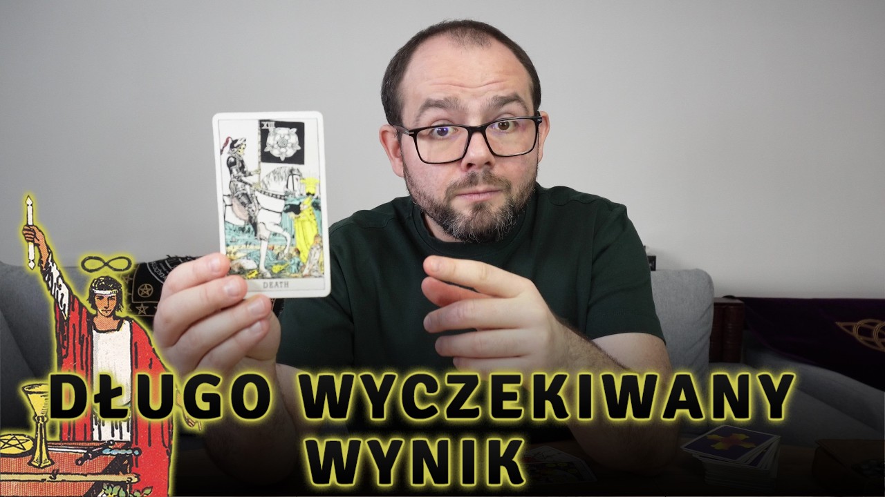 To Wydarzenie Cię ZASKOCZY! 🔮 Horoskop i Tarot
