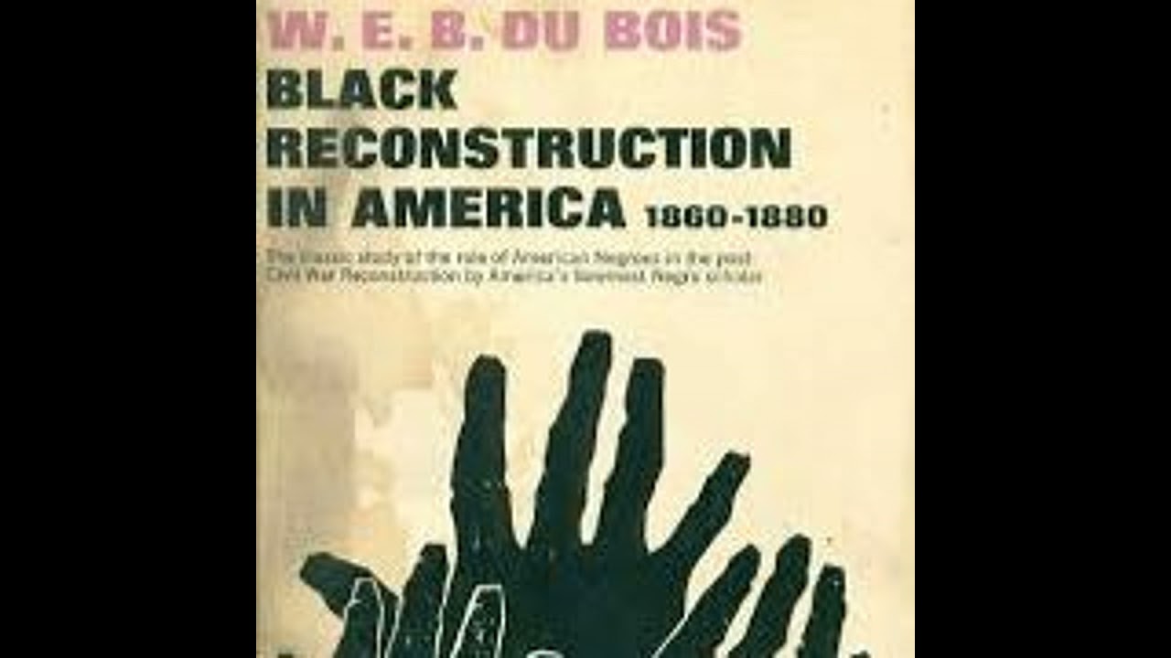 (re)Thinking Reconstruction w/ Dr. Greg Carr