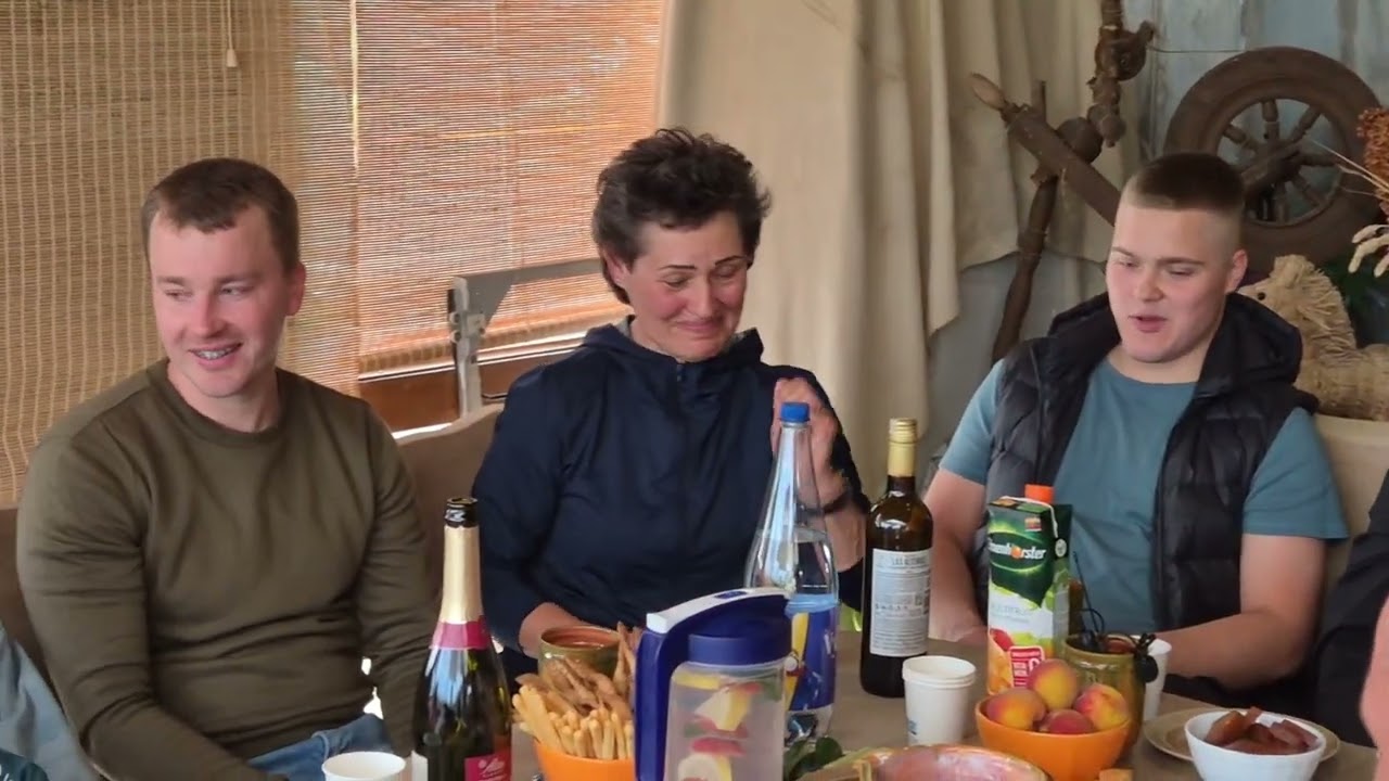 Kaimynų diena. Giedriai. 2025m.