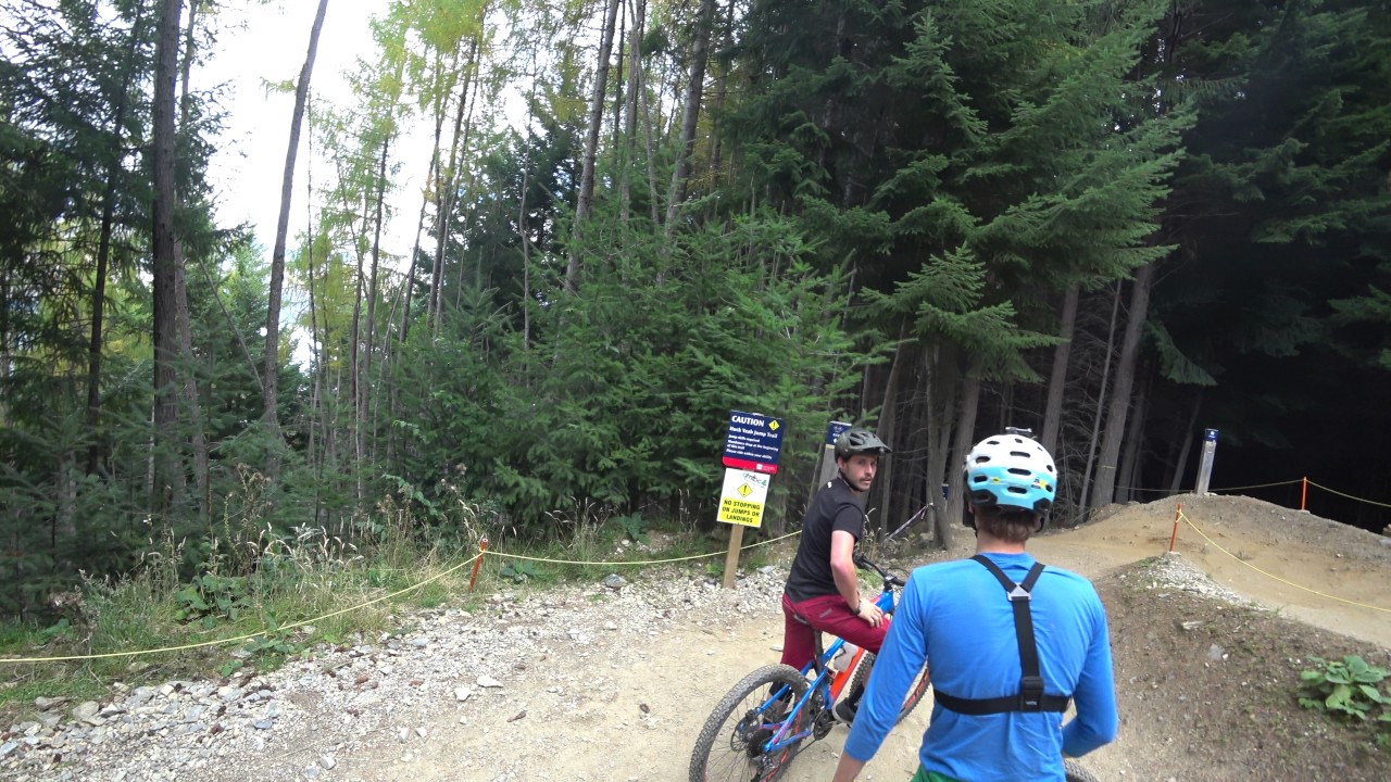 Downhill Queensland