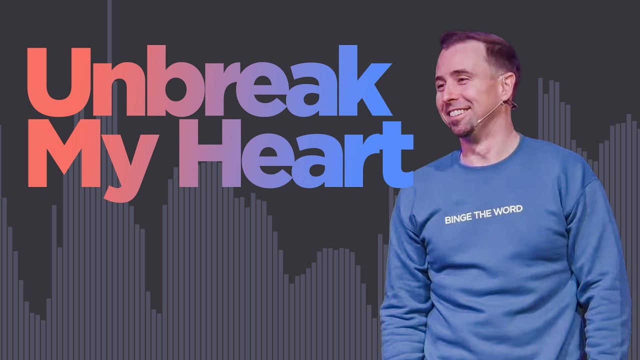 Unbreak My Heart | Stephen Warnock