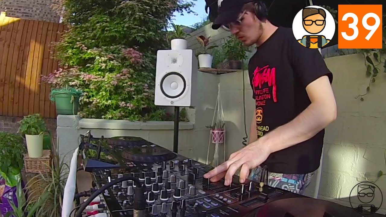 KEENO | Episode 39: Bristol Mix Sessions