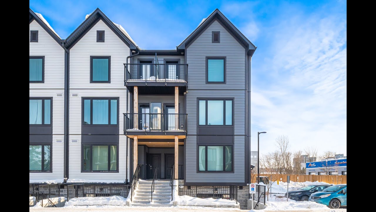 #124-708 Woolwich Street, Guelph Home - Real Estate Properties