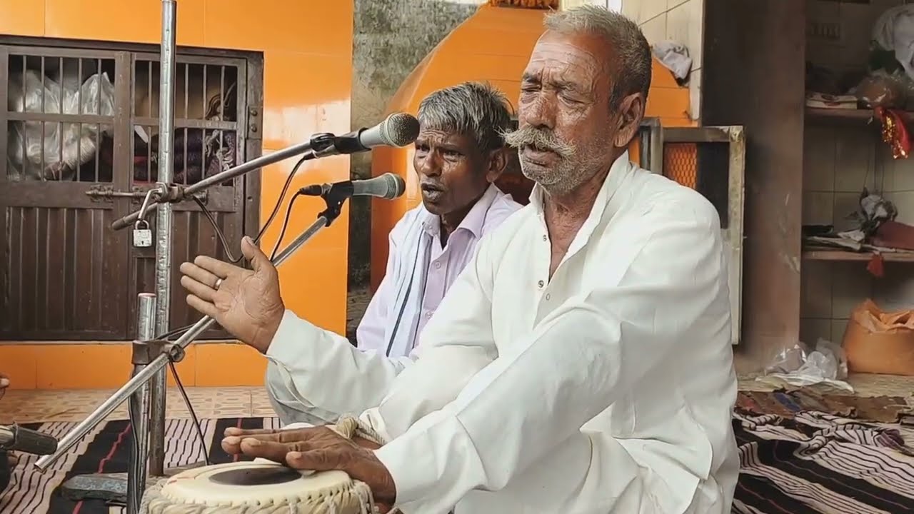 New 2025 Bhagatai Bhajan #भगताई #2025 #newbhajan #letest