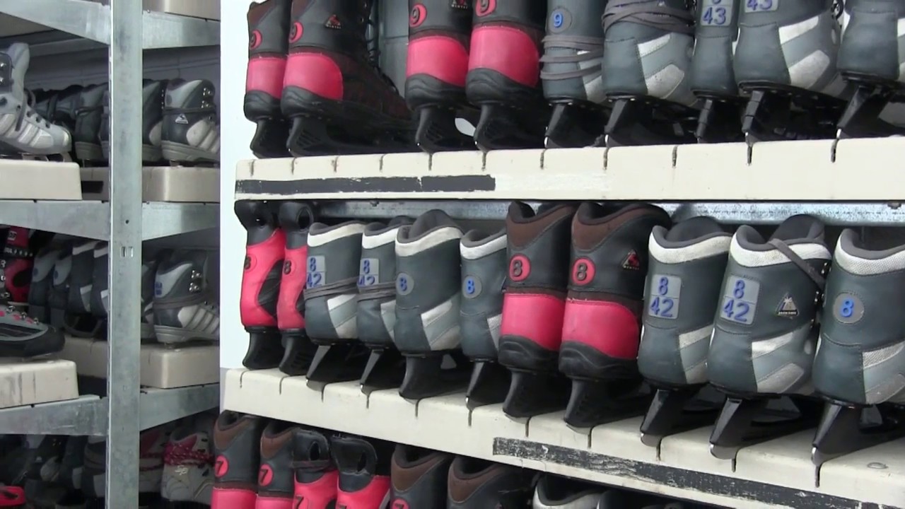 Virtual Tour: Armstrong Arena (Plymouth, MA)