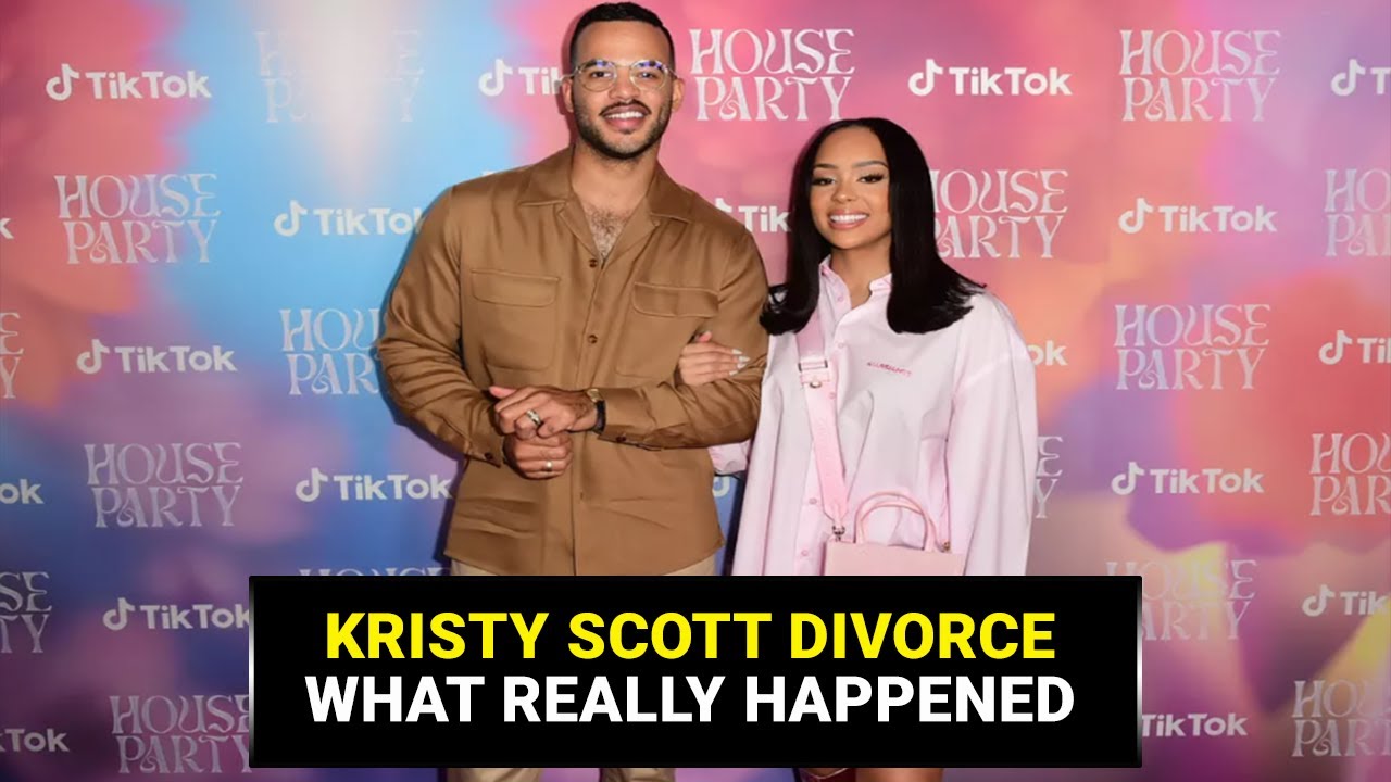 Kirsty Scott’s Divorce SHOCKED Everyone 😱 What Really Happened Behind the Scenes