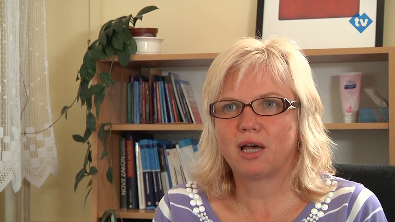 LDN - Centrum následné péče