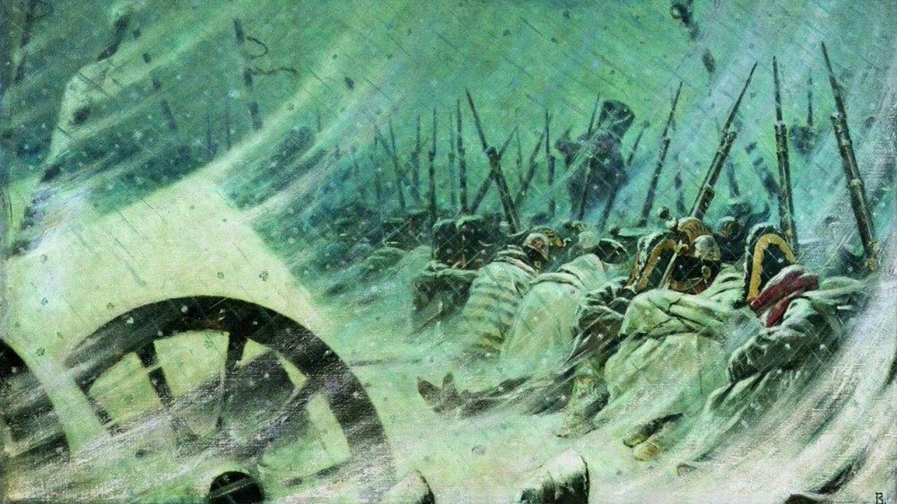 Kar - Ahmet Muhip Dıranas (Seslendiren: İsmet Özel)