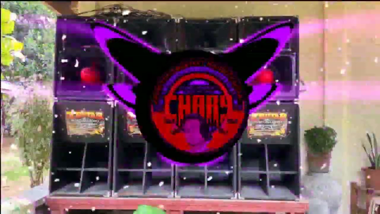 #new NASTRO ROSA DISCO BATTLE MIX_DJCHARY REMIX 2024 #viralremix #battlemix