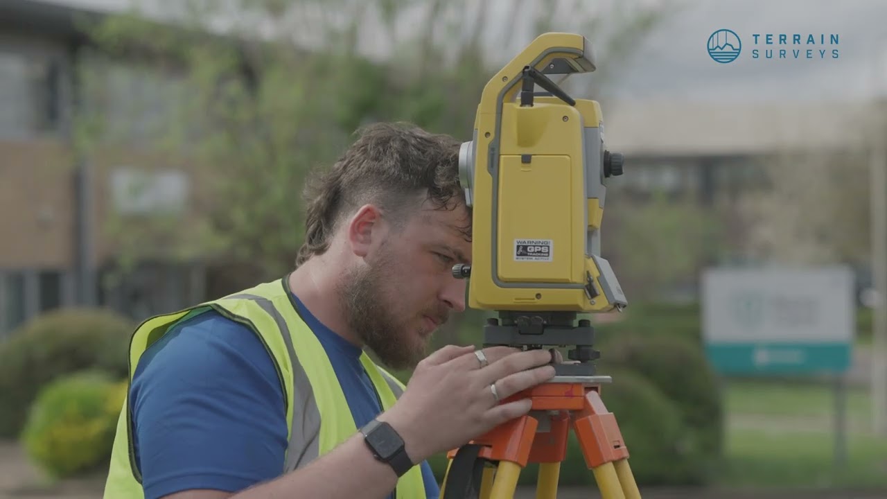Underground Utility Surveys