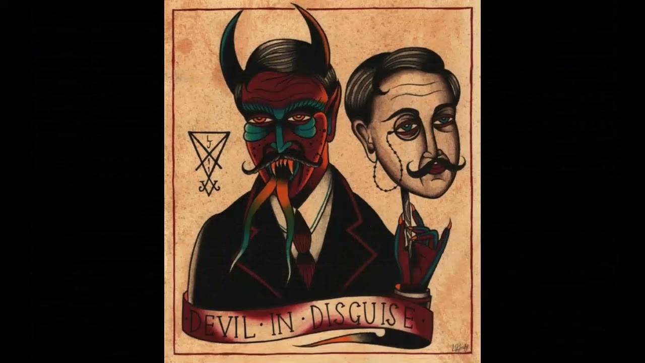 False Prophets