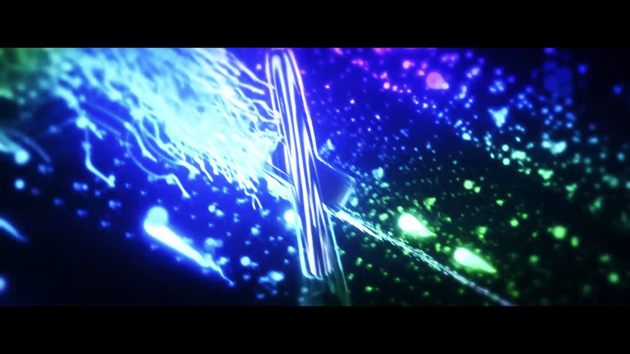 Intro C4D for XTV