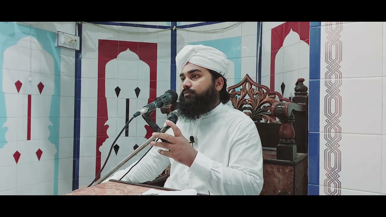 hafiz Haider Ali