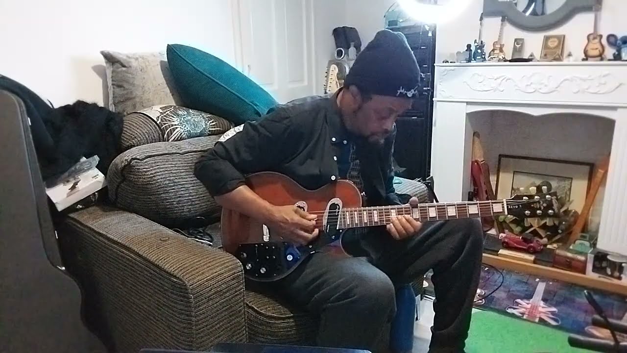 У Revo Session Man невероятное количество звуков.