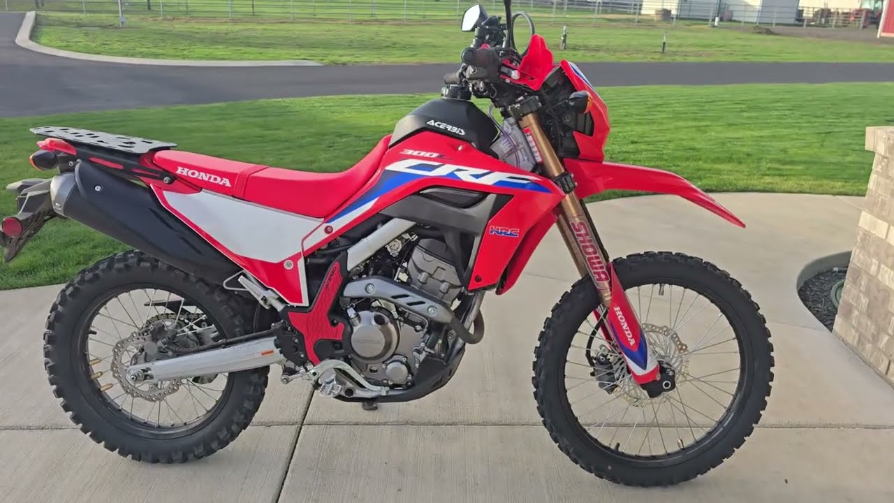 Проблема с крышкой топливного бака объемом 3,0 галлона для Honda CRF 300L Acerbis / Эта крышка чу...