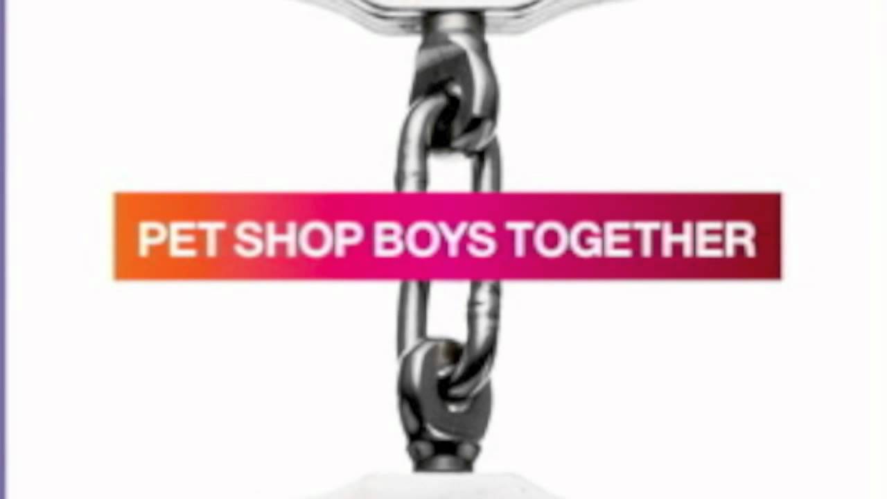 Pet Shop Boys - Together (Instrumental)