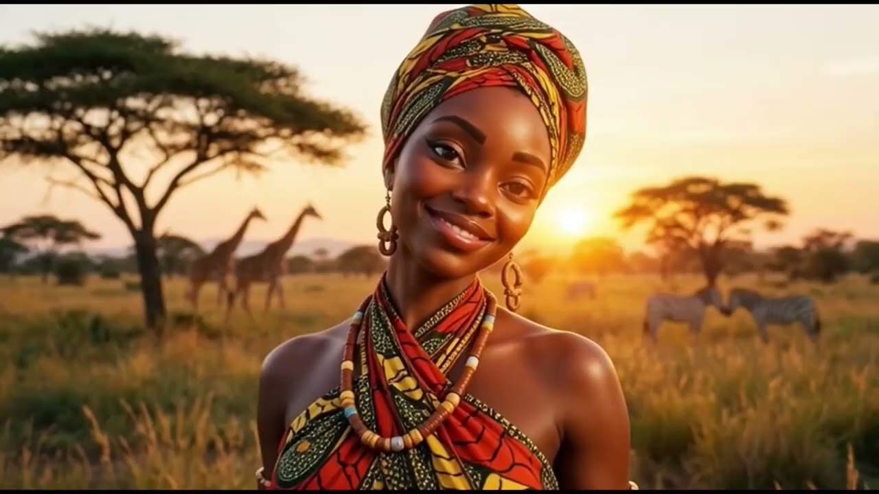 Miguel Nhambir - Mukiro Wa Afrika feat K9 & E.Nhamposse (by Shaquil & Beat por Skill d)