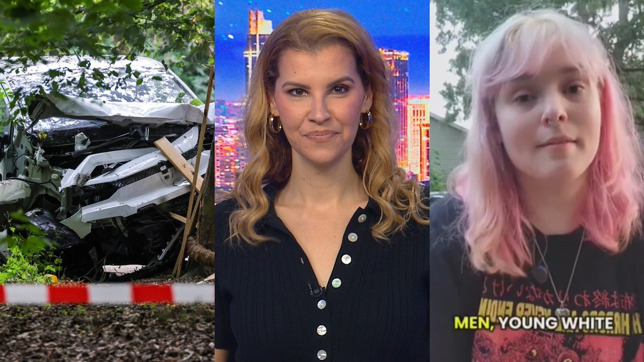 Lefties blame WHITE MEN after Islamist terror attack in Germany
