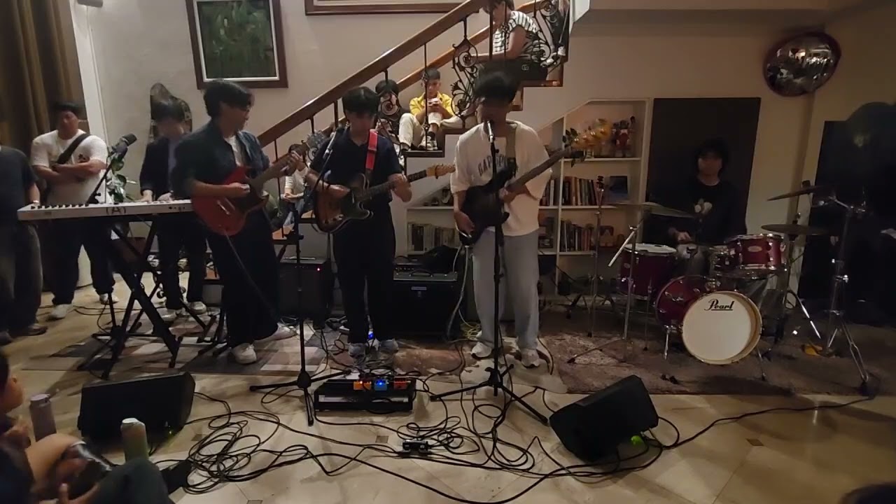 Want U - JUJO