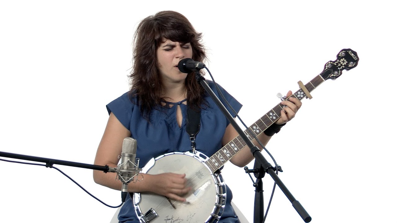 Lisa Leblanc 'Katie Cruel' // NP Music Sessions
