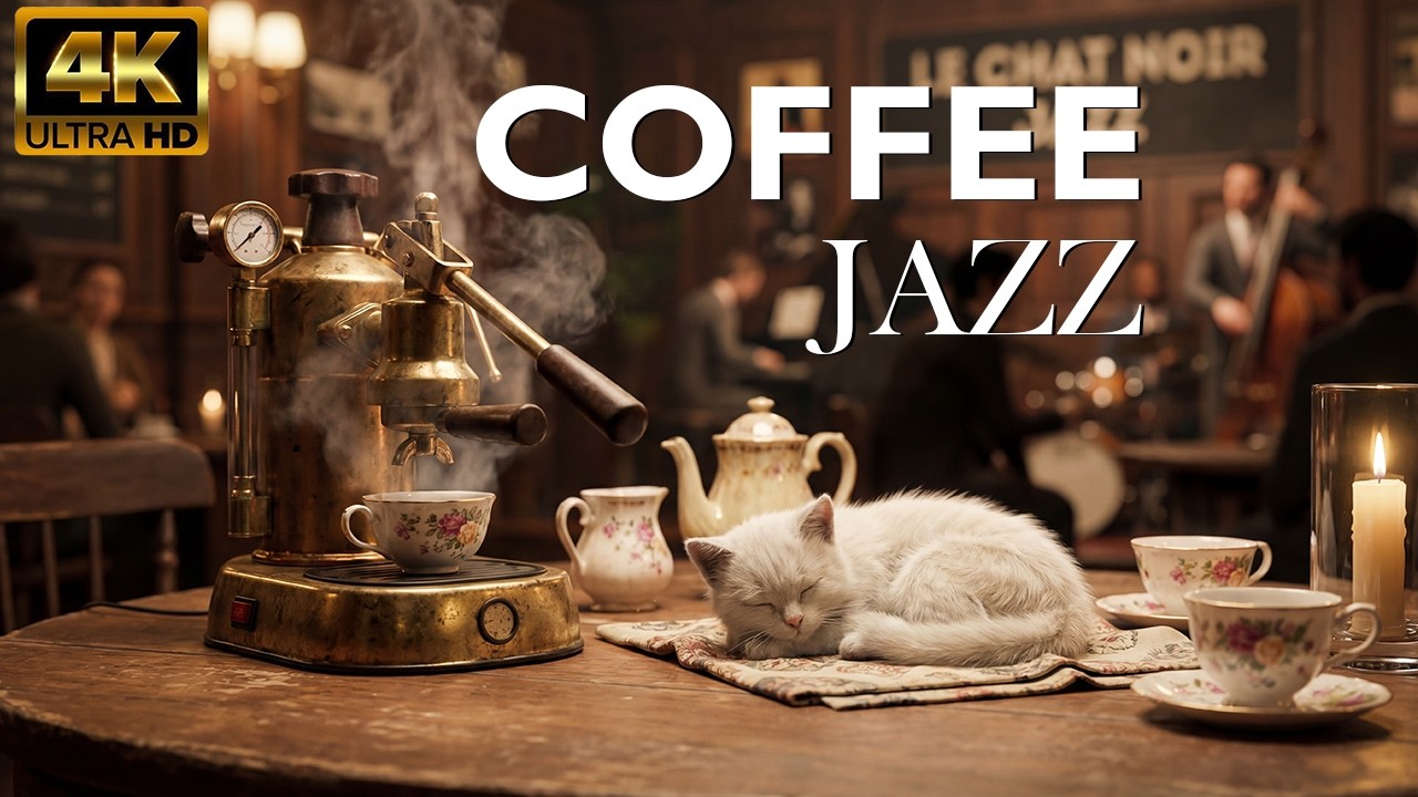 Warm February Morning Jazz| Relaxing Piano Music for Happy & Great Moods | Solacing Jazz