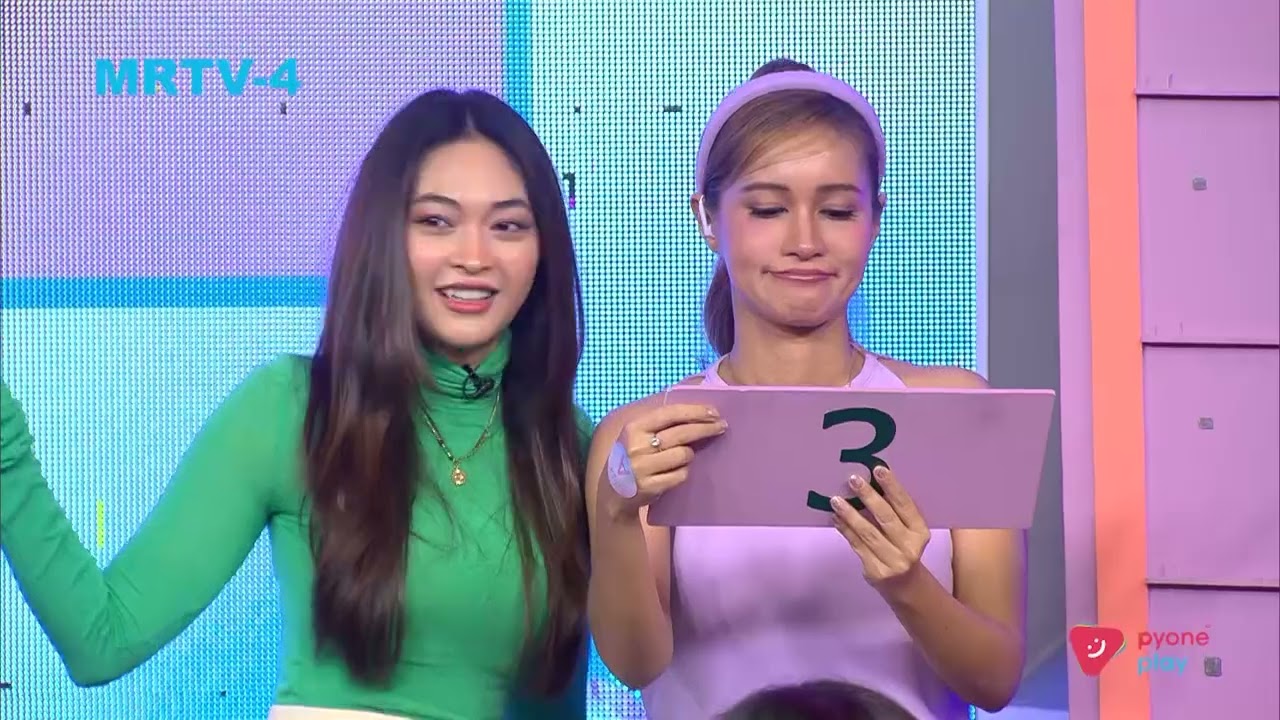 ခေတ်နာမည် | ခင်ပျိုမဒီ | MRTV-4