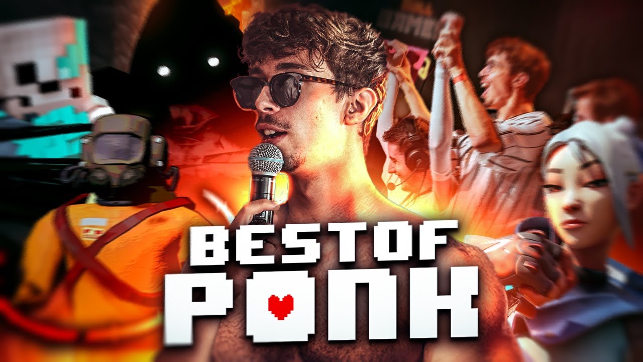 Le retour de l'enfant prodige ? Best of PonK (on voyage jusqu'en 2023)