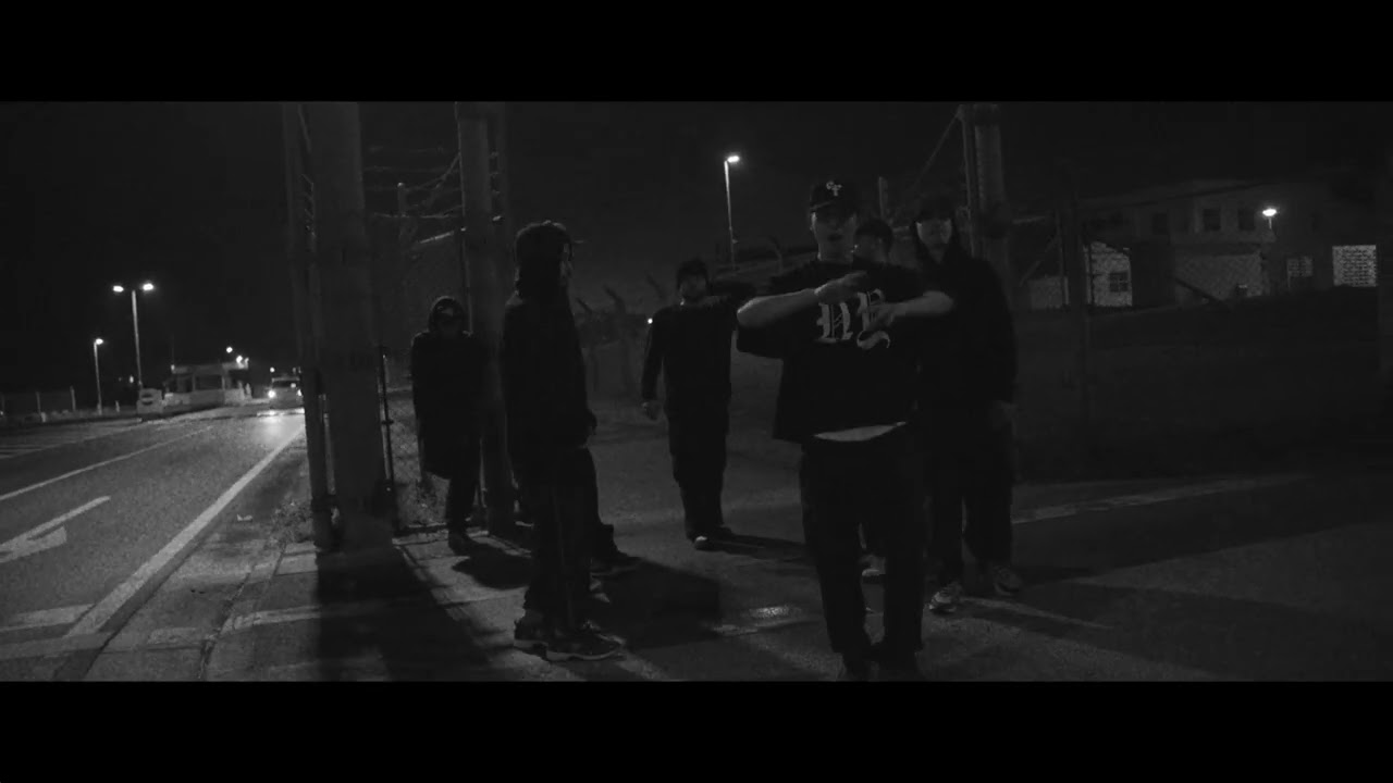 Deey&LIB - KARASU【Official Music Video】