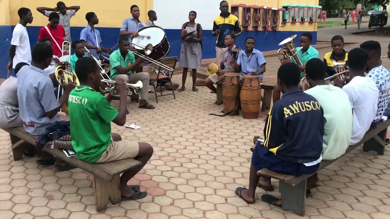 EPHB 442a: O, ɖe makpɔ aɖe akpewo