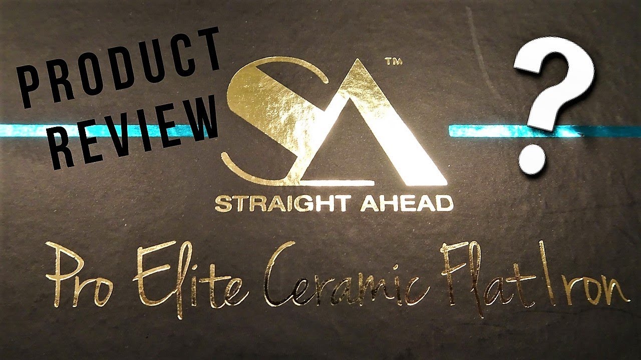 Straight Ahead Review