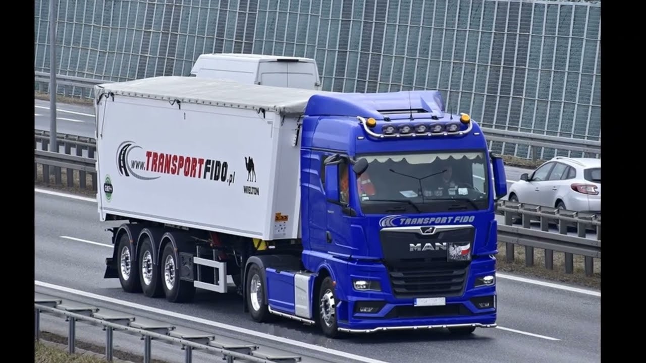 TRANSPORT FIDO