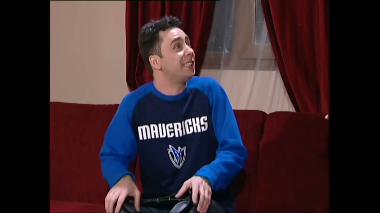 TRĂSNIȚII MARATON SEZON 10 EPISOD 4, 5, 6 FULL HD