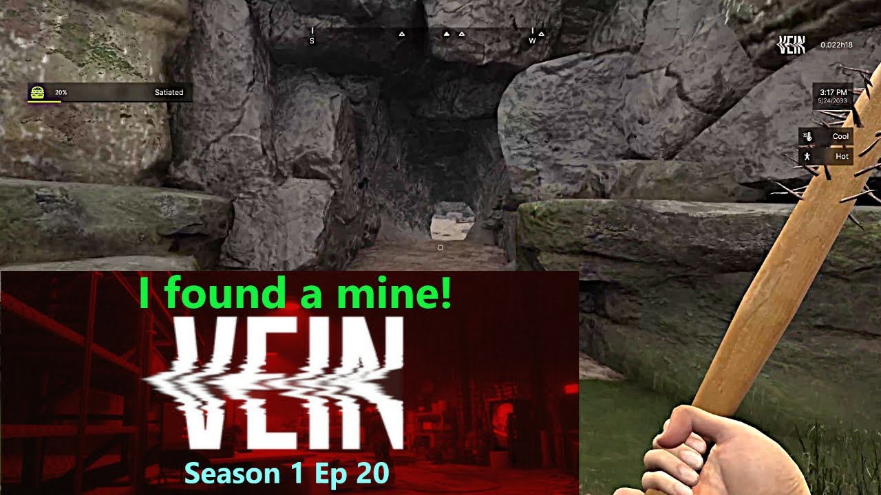 VEIN | Season 1 Episode 20 | Well connected and we found a mine!