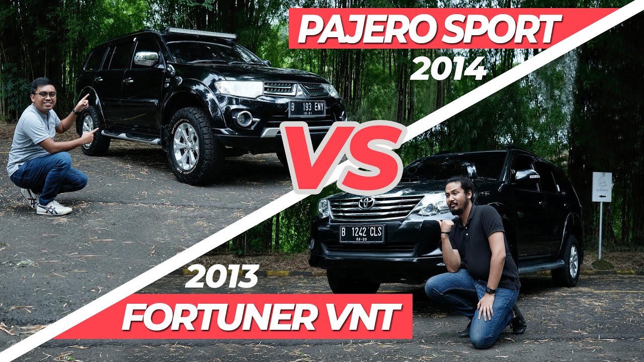SUV Kece Dibawah Rp 300 Jutaan - CARVLOG INDONESIA