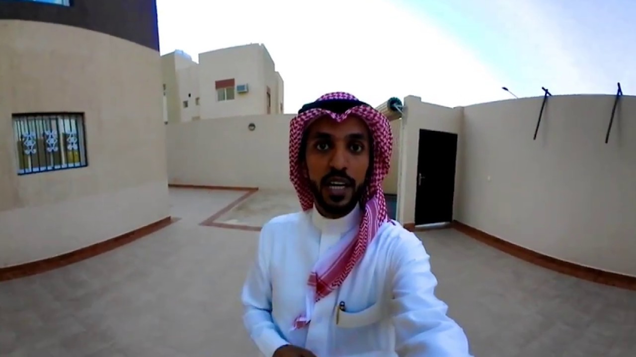 تجول بأحد فلل الإسكان من خلال تصوير بتقنية ٣٦٠ الحديثة