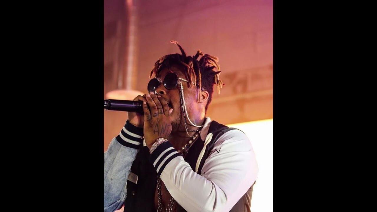 Juice WRLD - KTM Drip (Instrumental)