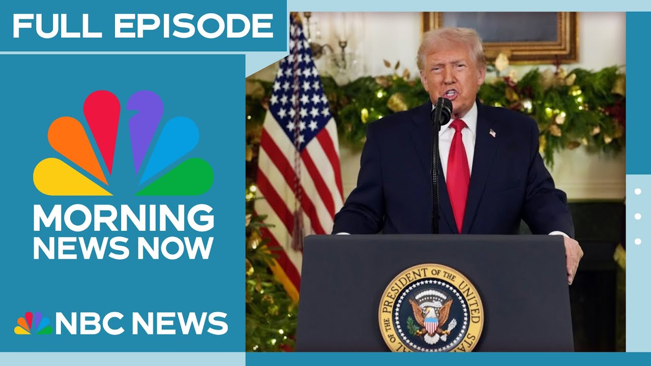 Morning News NOW Full Episode &ndash; Dec. 18