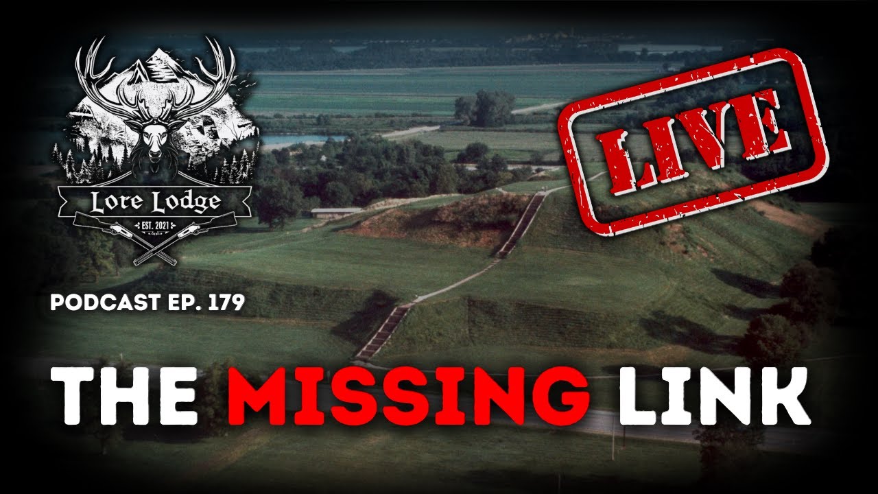 We're Missing a Civilization | Podcast Episode 179