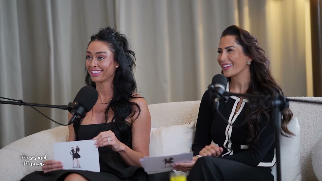 Resilience, Relationships, and Real Talk: Raya’s Journey Through Anxiety and Balance