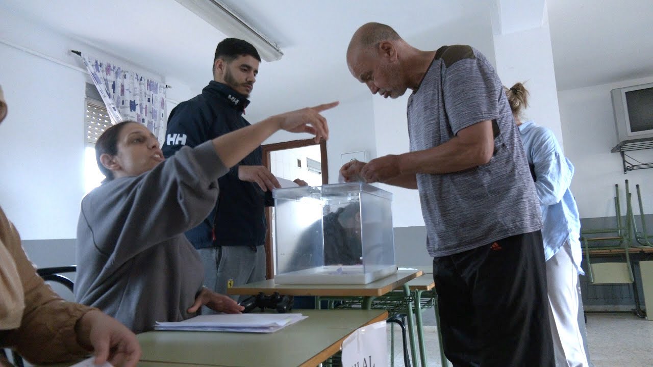 La Asociación de vecinos del Príncipe Felipe sale a votar a su nuevo presidente