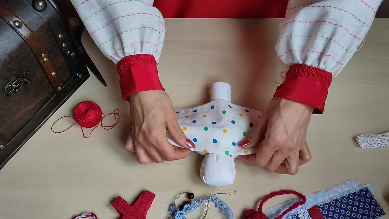 Мастер-класс 